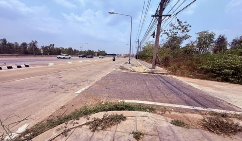 ที่ดินเปล่า เนื้อที่ 189 ตร.ว. อยู่ใกล้กับถนนมิตรภาพ (อยู่ฝั่งตรงข้ามกับปั้ม ปตท.สำราญ), ขอนแก่น, สำราญ, เมืองขอนแก่น, ขอนแก่น, 756 ตร.ม., ที่ดิน ขาย, โดย ชนะชาติ นนท์ตา, 500290327 - DDproperty.com