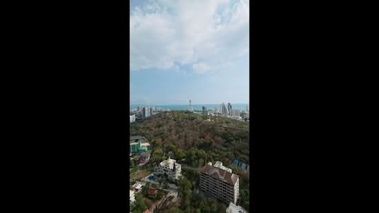 Unixx South Pattaya, Chon Buri (Pattaya), Village No. 12 163, Nong Pru, Bang Lamung (Pattaya), Chon Buri (Pattaya), 2 Bedrooms, 65 sqm, Condo For Rent, by อุรารัตน์ อิทธิพูนธนกร, 500290328 - DDproperty.com