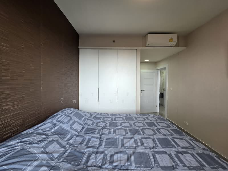 Unixx South Pattaya, Chon Buri (Pattaya), Village No. 12 163, Nong Pru, Bang Lamung (Pattaya), Chon Buri (Pattaya), 2 Bedrooms, 65 sqm, Condo For Rent, by อุรารัตน์ อิทธิพูนธนกร, 500290328 - DDproperty.com