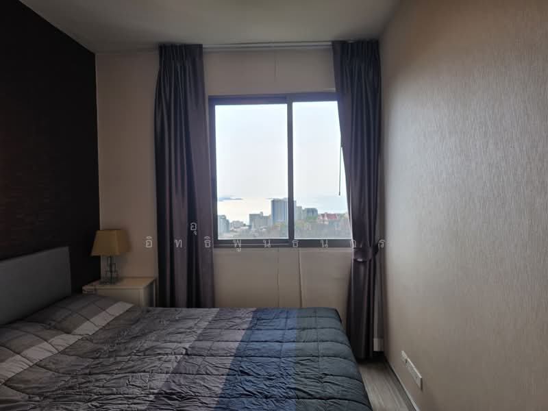 Unixx South Pattaya, Chon Buri (Pattaya), Village No. 12 163, Nong Pru, Bang Lamung (Pattaya), Chon Buri (Pattaya), 2 Bedrooms, 65 sqm, Condo For Rent, by อุรารัตน์ อิทธิพูนธนกร, 500290328 - DDproperty.com