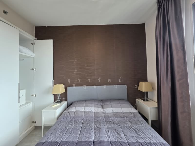 Unixx South Pattaya, Chon Buri (Pattaya), Village No. 12 163, Nong Pru, Bang Lamung (Pattaya), Chon Buri (Pattaya), 2 Bedrooms, 65 sqm, Condo For Rent, by อุรารัตน์ อิทธิพูนธนกร, 500290328 - DDproperty.com