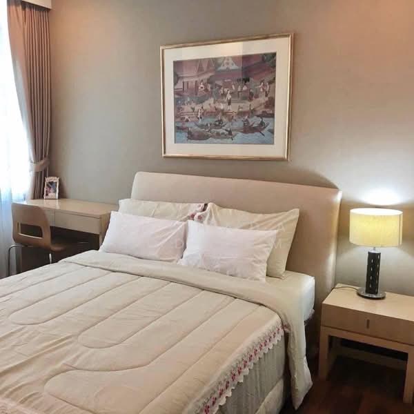 The Rajdamri, Bangkok, Ratchadamri Road, Lumphini, Pathum Wan, Bangkok, 2 Bedrooms, 112 sqm, Condo For Sale, by Suchada Yodyiem, 500290331 - DDproperty.com