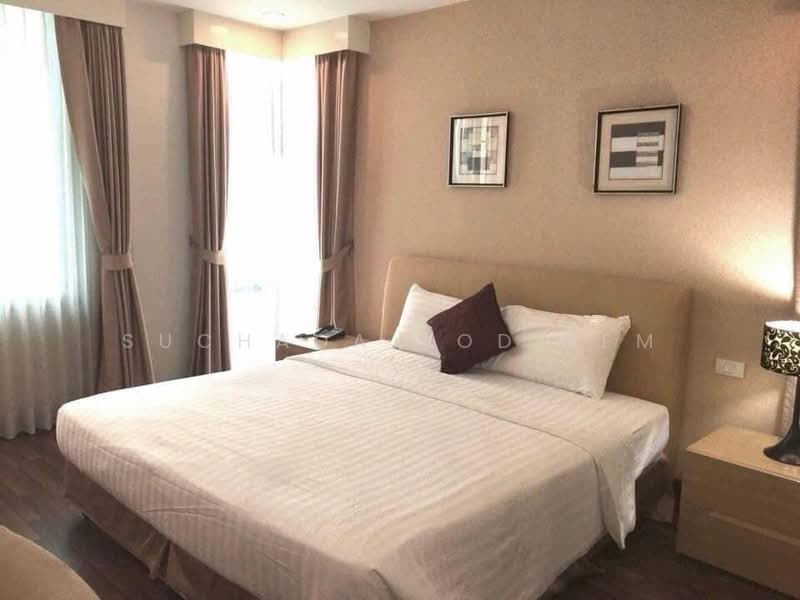 The Rajdamri, Bangkok, Ratchadamri Road, Lumphini, Pathum Wan, Bangkok, 2 Bedrooms, 112 sqm, Condo For Sale, by Suchada Yodyiem, 500290331 - DDproperty.com