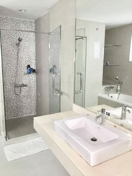 The Rajdamri, Bangkok, Ratchadamri Road, Lumphini, Pathum Wan, Bangkok, 2 Bedrooms, 112 sqm, Condo For Sale, by Suchada Yodyiem, 500290331 - DDproperty.com