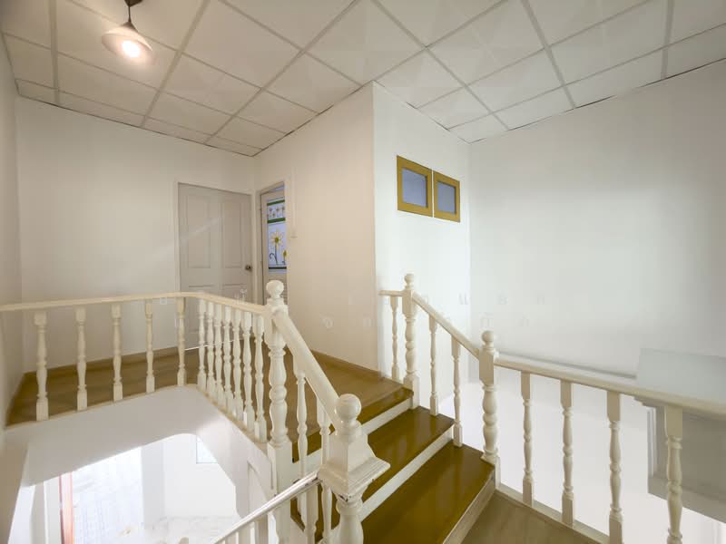 Buathong Thani, Nonthaburi, Soi Buathong Thani Village, Bang Bua Thong, Bang Bua Thong, Nonthaburi, 2 Bedrooms, 100 sqm, Townhouse For Sale, by บริษัท เอชแอล แอสเซท จำกัด, 500290332 - DDproperty.com