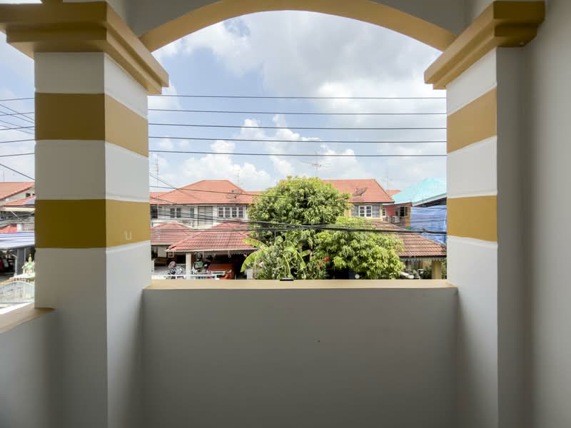 Buathong Thani, Nonthaburi, Soi Buathong Thani Village, Bang Bua Thong, Bang Bua Thong, Nonthaburi, 2 Bedrooms, 100 sqm, Townhouse For Sale, by บริษัท เอชแอล แอสเซท จำกัด, 500290332 - DDproperty.com