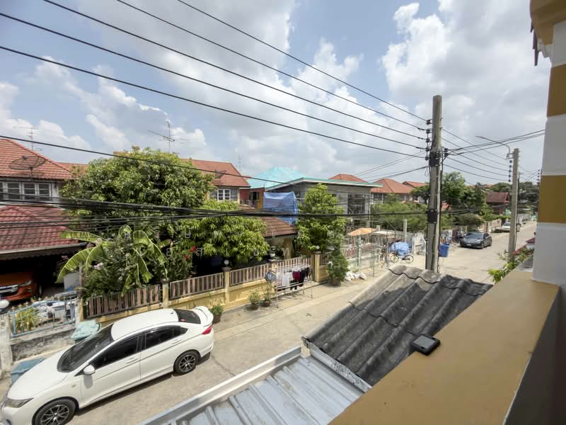 Buathong Thani, Nonthaburi, Soi Buathong Thani Village, Bang Bua Thong, Bang Bua Thong, Nonthaburi, 2 Bedrooms, 100 sqm, Townhouse For Sale, by บริษัท เอชแอล แอสเซท จำกัด, 500290332 - DDproperty.com