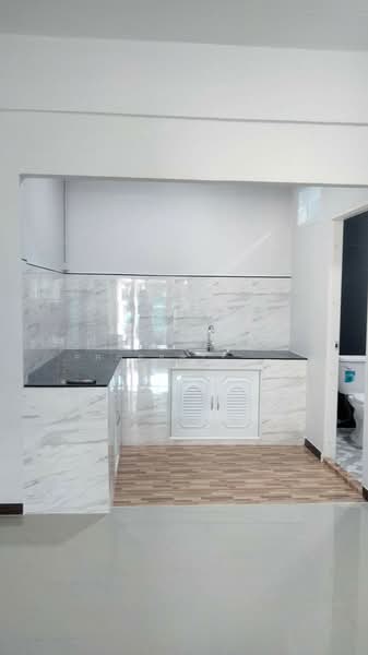 หมู่บ้านของเรา บางปะกง, Chachoengsao, Bang Samak, Bang Pakong, Chachoengsao, 2 Bedrooms, 100 sqm, Townhouse For Sale, by The Best Property Agent แก้ว, 500290334 - DDproperty.com