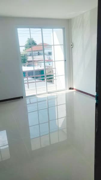 หมู่บ้านของเรา บางปะกง, ฉะเชิงเทรา, บางสมัคร, บางปะกง, ฉะเชิงเทรา, 100 ตร.ม., ทาวน์เฮ้าส์ ขาย, โดย The Best Property Agent แก้ว, 500290334 - DDproperty.com