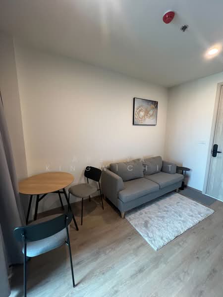 Nue District R9, Bangkok, 59 Rama 9 Road, Huai Khwang, Bangkok, 1 Bedroom, 31 sqm, Condo For Rent, by Areeya Kingwichit, 500290336 - DDproperty.com