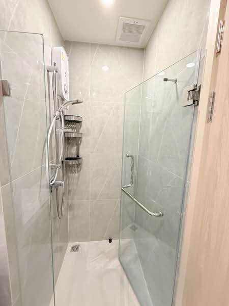 Nue District R9, Bangkok, 59 Rama 9 Road, Huai Khwang, Bangkok, 1 Bedroom, 31 sqm, Condo For Rent, by Areeya Kingwichit, 500290336 - DDproperty.com