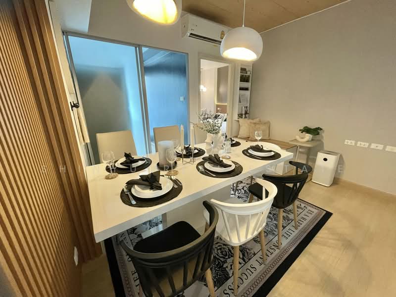 Supalai Veranda Rama 9, Bangkok, 349 Rama 9, Bang Kapi, Huai Khwang, Bangkok, 3 Bedrooms, 120 sqm, Condo For Rent, by Shinyu Real Estate, 500290338 - DDproperty.com