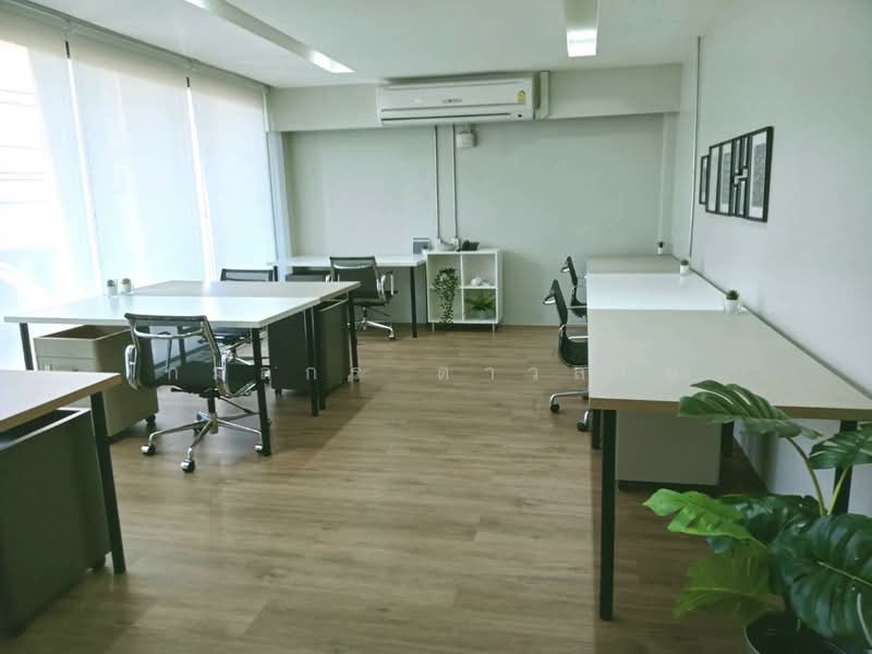 เซอร์วิส ออฟฟิศ สุริย์วงศ์ สีลม, Bangkok, สุริยวงศ์, Suriyawong, Bang Rak, Bangkok, , 20 sqm, Office Space For Rent, by กมลกร ดาวลอย, 500290342 - DDproperty.com