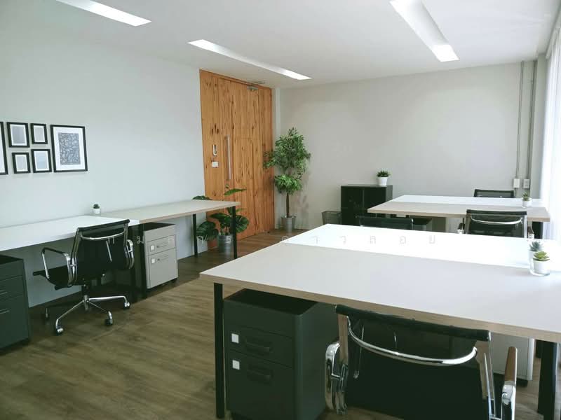 เซอร์วิส ออฟฟิศ สุริย์วงศ์ สีลม, Bangkok, สุริยวงศ์, Suriyawong, Bang Rak, Bangkok, , 20 sqm, Office Space For Rent, by กมลกร ดาวลอย, 500290342 - DDproperty.com
