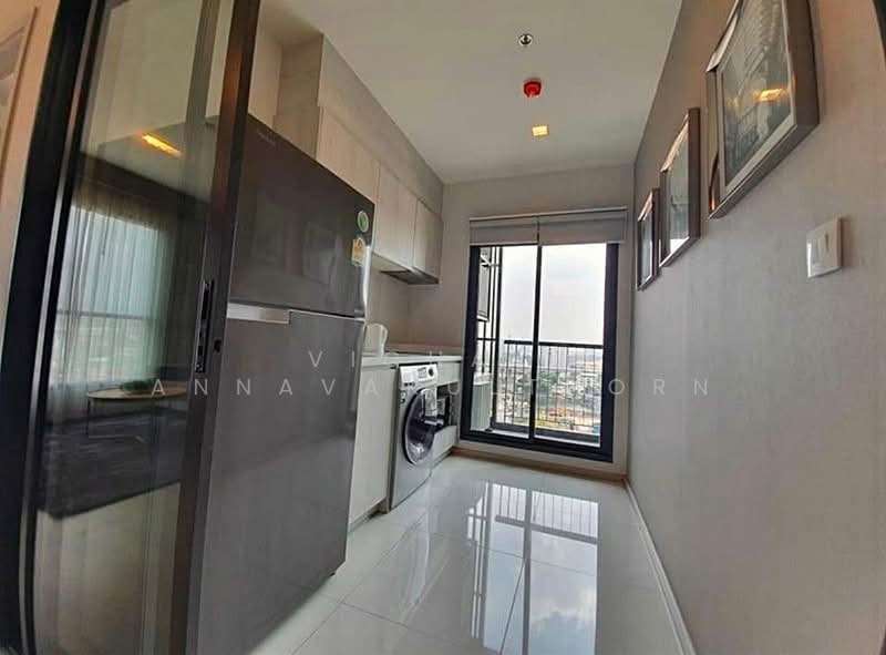 Life Sukhumvit 48, Bangkok, Soi Sukhumvit 48, Phra Kanong, Khlong Toei, Bangkok, 2 Bedrooms, 50 sqm, Condo For Rent, by Vichai  Annavakulthorn, 500290345 - DDproperty.com