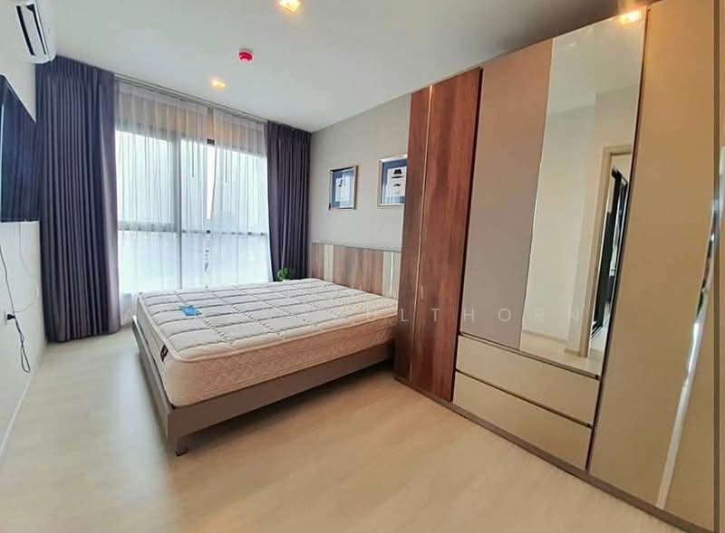 Life Sukhumvit 48 : ไลฟ์ สุขุมวิท 48, กรุงเทพ, ซอยสุขุมวิท 48, พระโขนง, คลองเตย, กรุงเทพ, 50 ตร.ม., คอนโด ให้เช่า, โดย Vichai  Annavakulthorn, 500290345 - DDproperty.com