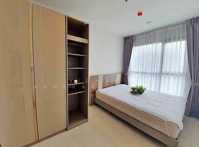 Life Sukhumvit 48, Bangkok, Soi Sukhumvit 48, Phra Kanong, Khlong Toei, Bangkok, 2 Bedrooms, 50 sqm, Condo For Rent, by Vichai  Annavakulthorn, 500290345 - DDproperty.com