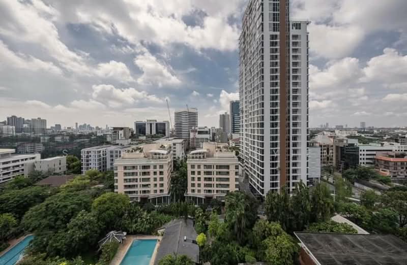 Rhythm Sukhumvit 42 : ริทึ่ม สุขุมวิท 42, กรุงเทพ, ซอยสุขุมวิท 42, พระโขนง, คลองเตย, กรุงเทพ, 57 ตร.ม., คอนโด ขาย, โดย Suchada Yodyiem, 500290347 - DDproperty.com