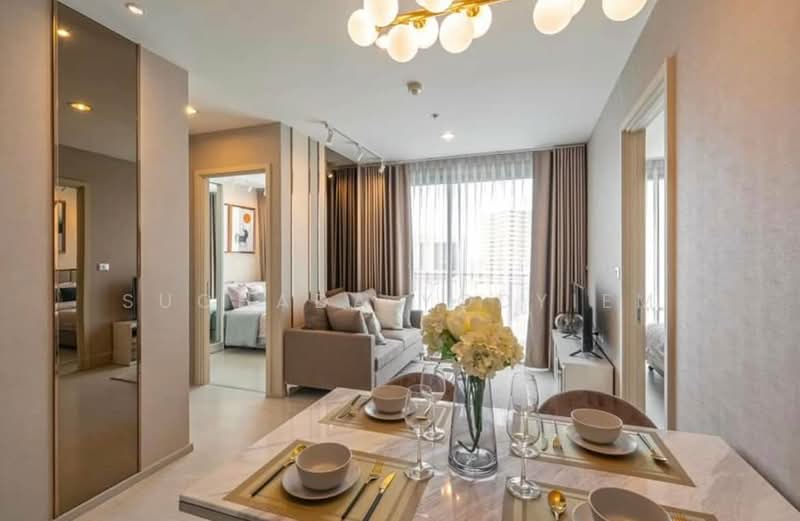 Rhythm Sukhumvit 42, Bangkok, Soi Sukhumvit 42, Sukhumvit Road, Phra Kanong, Khlong Toei, Bangkok, 2 Bedrooms, 57 sqm, Condo For Sale, by Suchada Yodyiem, 500290347 - DDproperty.com