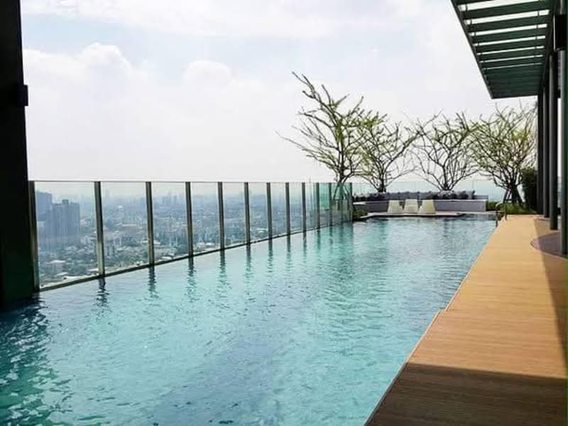 Rhythm Sukhumvit 42 : ริทึ่ม สุขุมวิท 42, กรุงเทพ, ซอยสุขุมวิท 42, พระโขนง, คลองเตย, กรุงเทพ, 57 ตร.ม., คอนโด ขาย, โดย Suchada Yodyiem, 500290347 - DDproperty.com