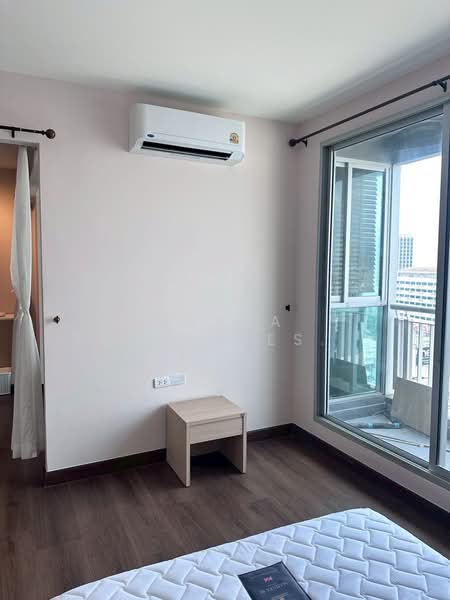 For Sale - Rhythm Ratchada-Huaikwang, Bangkok