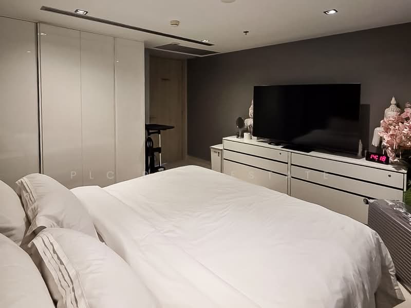 Sands Condominium, Chon Buri (Pattaya), 362 Pratamanak Rd Soi 5, Nong Pru, Bang Lamung (Pattaya), Chon Buri (Pattaya), 3 Bedrooms, 161 sqm, Condo For Sale, by PLC real estate, 500290350 - DDproperty.com