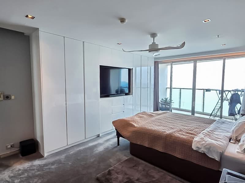 Sands Condominium, Chon Buri (Pattaya), 362 Pratamanak Rd Soi 5, Nong Pru, Bang Lamung (Pattaya), Chon Buri (Pattaya), 3 Bedrooms, 161 sqm, Condo For Sale, by PLC real estate, 500290350 - DDproperty.com