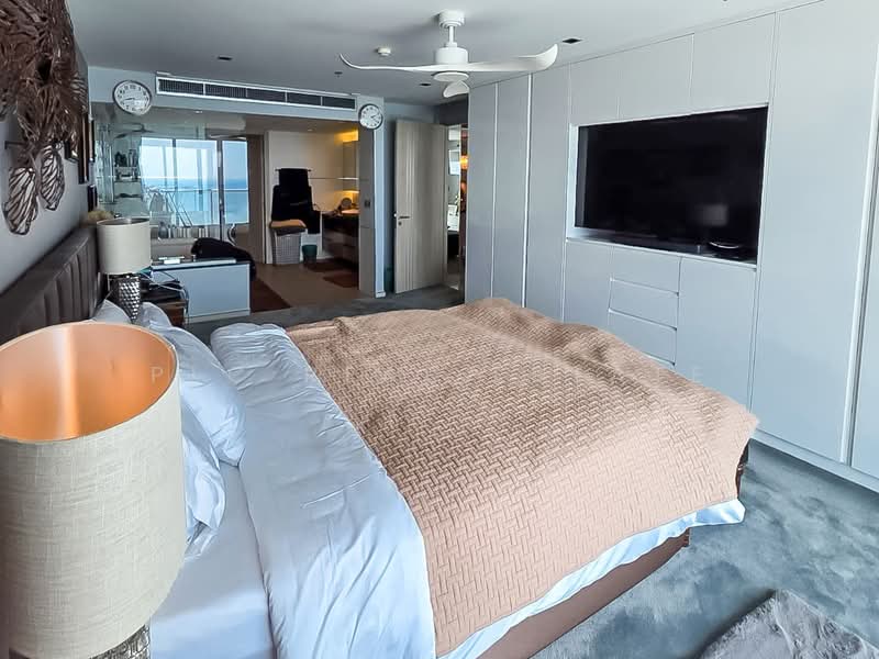 Sands Condominium, Chon Buri (Pattaya), 362 Pratamanak Rd Soi 5, Nong Pru, Bang Lamung (Pattaya), Chon Buri (Pattaya), 3 Bedrooms, 161 sqm, Condo For Sale, by PLC real estate, 500290350 - DDproperty.com