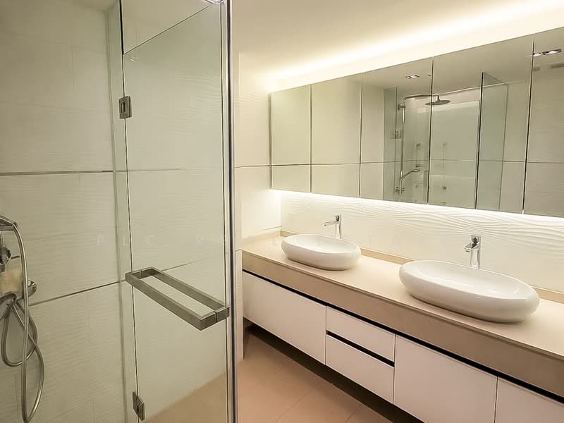 Sands Condominium, Chon Buri (Pattaya), 362 Pratamanak Rd Soi 5, Nong Pru, Bang Lamung (Pattaya), Chon Buri (Pattaya), 3 Bedrooms, 161 sqm, Condo For Sale, by PLC real estate, 500290350 - DDproperty.com