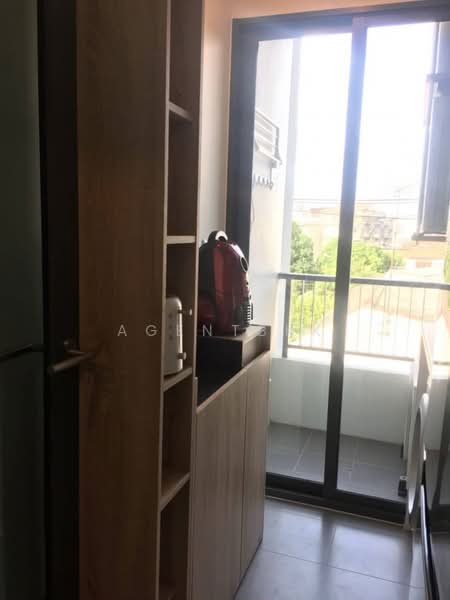 For Rent - Metro Sky Bang Son Interchange (Prachachuen), Bangkok
