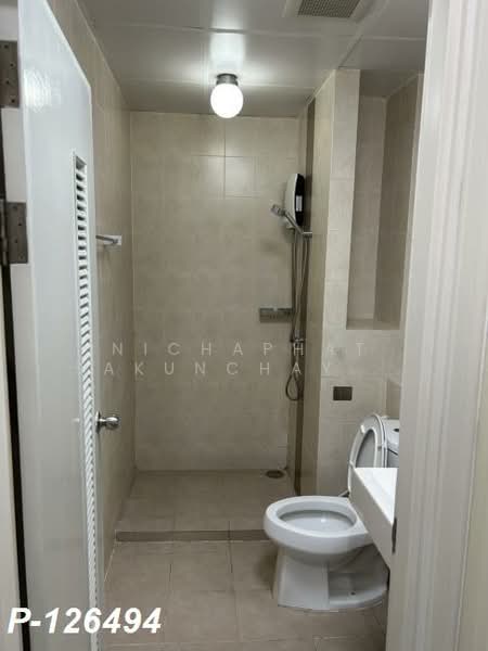 Ivy River, Bangkok, 57 Ratburana Road, Bangpakok, Rat Burana, Bangkok, 1 Bedroom, 35 sqm, Condo For Rent, by Nichaphat Sakunchayapha, 500290354 - DDproperty.com