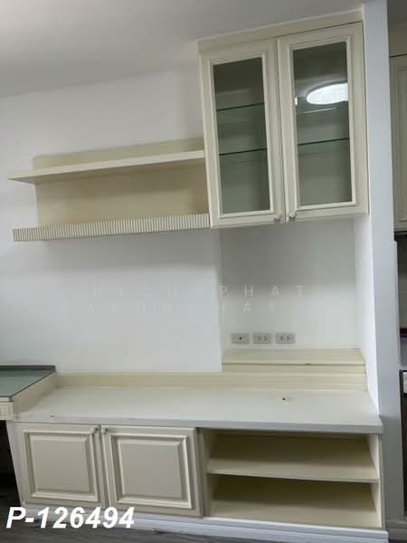 Ivy River, Bangkok, 57 Ratburana Road, Bangpakok, Rat Burana, Bangkok, 1 Bedroom, 35 sqm, Condo For Rent, by Nichaphat Sakunchayapha, 500290354 - DDproperty.com