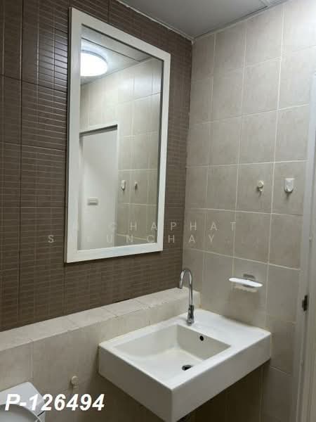 Ivy River, Bangkok, 57 Ratburana Road, Bangpakok, Rat Burana, Bangkok, 1 Bedroom, 35 sqm, Condo For Rent, by Nichaphat Sakunchayapha, 500290354 - DDproperty.com