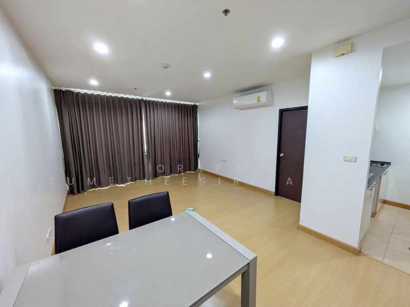 The Star Estate Rama 3, Bangkok, 799 Rama 3 Road, Bang Pong Pang, Yan Nawa, Bangkok, 1 Bedroom, 60 sqm, Condo For Sale, by Orapa Sumetheesirisakul, 500290358 - DDproperty.com