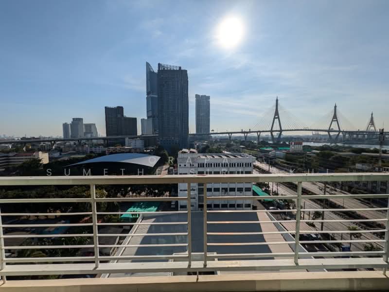 The Star Estate Rama 3 : เดอะ สตาร์ เอสเตท พระราม 3, กรุงเทพ, 799 พระราม 3, บางโพงพาง, ยานนาวา, กรุงเทพ, 60 ตร.ม., คอนโด ขาย, โดย Orapa Sumetheesirisakul, 500290358 - DDproperty.com