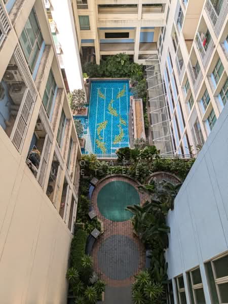 The Star Estate Rama 3, Bangkok, 799 Rama 3 Road, Bang Pong Pang, Yan Nawa, Bangkok, 1 Bedroom, 60 sqm, Condo For Sale, by Orapa Sumetheesirisakul, 500290358 - DDproperty.com