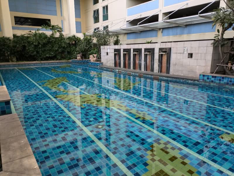 The Star Estate Rama 3, Bangkok, 799 Rama 3 Road, Bang Pong Pang, Yan Nawa, Bangkok, 1 Bedroom, 60 sqm, Condo For Sale, by Orapa Sumetheesirisakul, 500290358 - DDproperty.com
