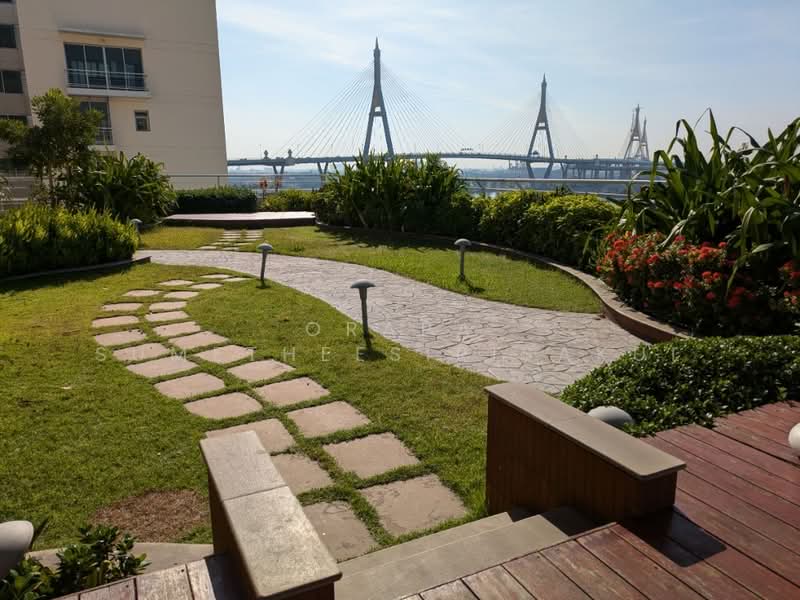 The Star Estate Rama 3, Bangkok, 799 Rama 3 Road, Bang Pong Pang, Yan Nawa, Bangkok, 1 Bedroom, 60 sqm, Condo For Sale, by Orapa Sumetheesirisakul, 500290358 - DDproperty.com