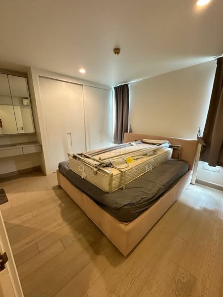 The Bangkok Sathorn-Taksin, Bangkok, Krung Thonburi, Bang Lam Phu Lang, Khlong San, Bangkok, 2 Bedrooms, 69 sqm, Condo For Sale, by Suchada Yodyiem, 500290360 - DDproperty.com