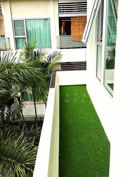 Baan Nonzee, Bangkok, 33 Chan Rd, Chong Nonsi, Yan Nawa, Bangkok, 2 Bedrooms, 87 sqm, Condo For Sale, by Orapa Sumetheesirisakul, 500290362 - DDproperty.com