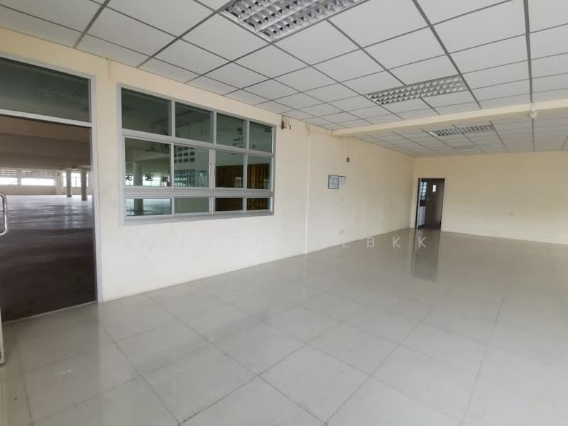 w, Samut Prakan, Bang Chak, Phra Pra Daeng, Samut Prakan, , 4,326 sqm, Warehouse/Factory For Rent, by SweetHomeBKK, 500290363 - DDproperty.com
