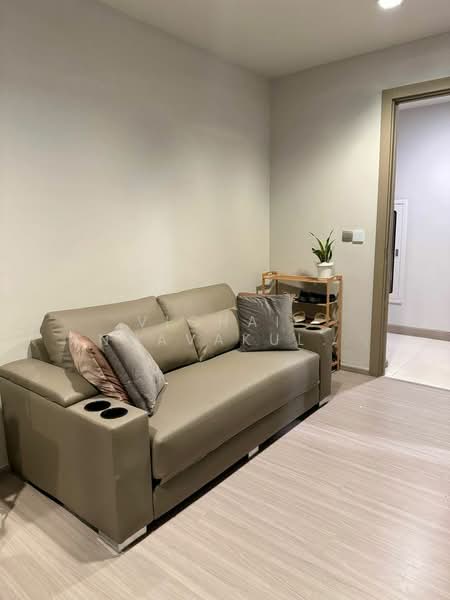 Life Asoke-Rama 9, Bangkok, 626 Asoke-Dindaeng Road, Makkasan, Ratchathewi, Bangkok, 1 Bedroom, 40 sqm, Condo For Rent, by Vichai  Annavakulthorn, 500290364 - DDproperty.com