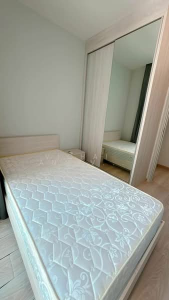 Noble Revolve Ratchada, Bangkok, 38 Ratchadapisek Road, Huai Khwang, Huai Khwang, Bangkok, 2 Bedrooms, 52 sqm, Condo For Rent, by Vichai  Annavakulthorn, 500290368 - DDproperty.com