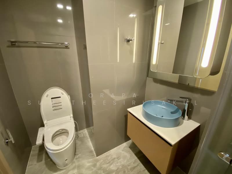 Kawa Haus, Bangkok, 95 Soi Rim Khlong, Phra Kanong Nua, Watthana, Bangkok, 1 Bedroom, 34 sqm, Condo For Sale, by Orapa Sumetheesirisakul, 500290370 - DDproperty.com
