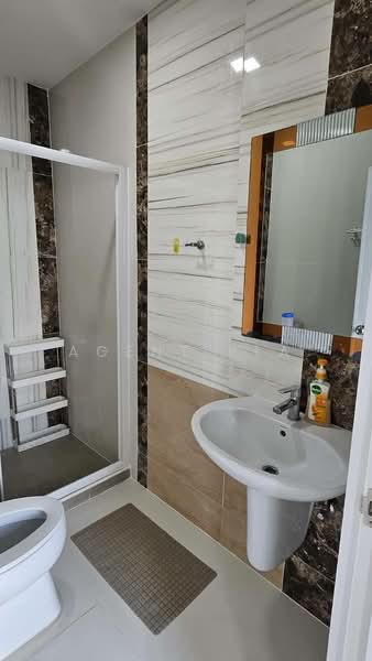 Golden Neo Sukhumvit-Lasalle, Samut Prakan, Samrong Nua, Muang Samut Prakarn, Samut Prakan, 3 Bedrooms, 120 sqm, Single Detached House For Rent, by Agent Pla, 500290377 - DDproperty.com