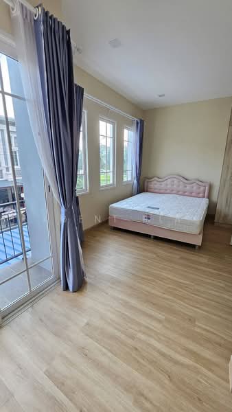Golden Neo Sukhumvit-Lasalle : โกลเด้น นีโอ สุขุมวิท-ลาซาล, สมุทรปราการ, สำโรงเหนือ, เมืองสมุทรปราการ, สมุทรปราการ, 120 ตร.ม., บ้านเดี่ยว ให้เช่า, โดย Agent Pla, 500290377 - DDproperty.com
