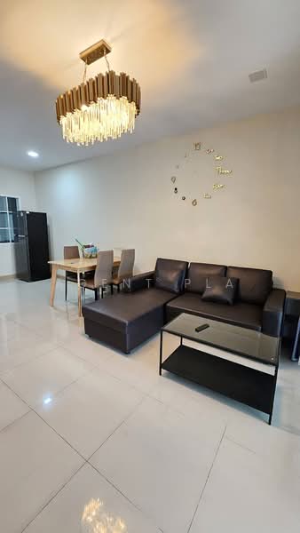 Golden Neo Sukhumvit-Lasalle, Samut Prakan, Samrong Nua, Muang Samut Prakarn, Samut Prakan, 3 Bedrooms, 120 sqm, Single Detached House For Rent, by Agent Pla, 500290377 - DDproperty.com