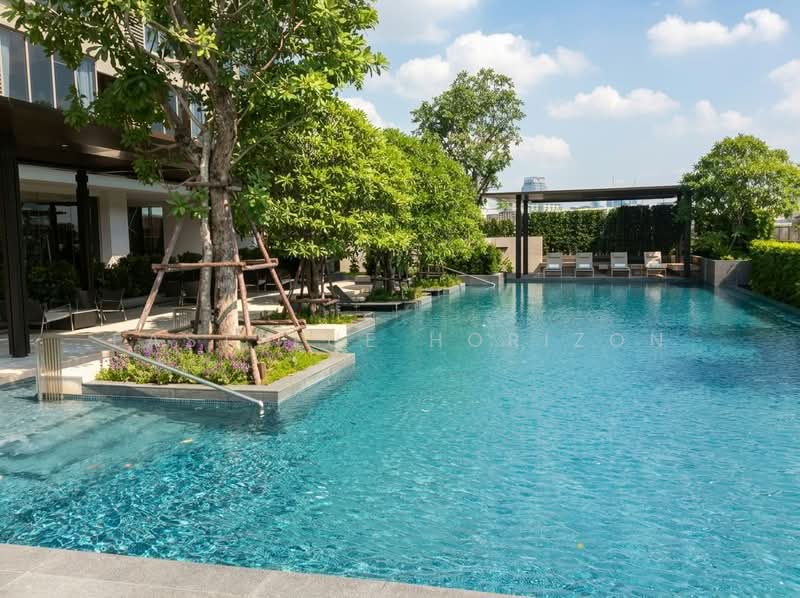 The Room Rama 4, กรุงเทพ, 777 ถนนพระราม 4, รองเมือง, ปทุมวัน, กรุงเทพ, 44 ตร.ม., คอนโด ให้เช่า, โดย Eastblue Horizon, 500290381 - DDproperty.com