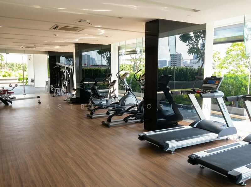 The Room Rama 4, Bangkok, 777 Rama 4 Road, Rong Muang, Pathum Wan, Bangkok, 1 Bedroom, 44 sqm, Condo For Rent, by Eastblue Horizon, 500290381 - DDproperty.com