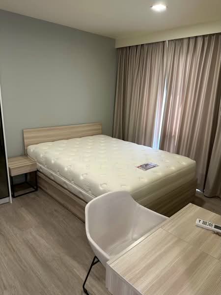 Maestro 03 Ratchada-Rama 9, Bangkok, Soi Ratchadaphisek 3 Ratchadaphisek Road, Din Daeng, Bangkok, 2 Bedrooms, 66 sqm, Condo For Rent, by Shinyu Real Estate, 500290387 - DDproperty.com